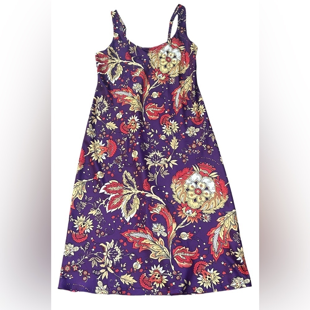 NATORI Nightgown Slipdress. Small.